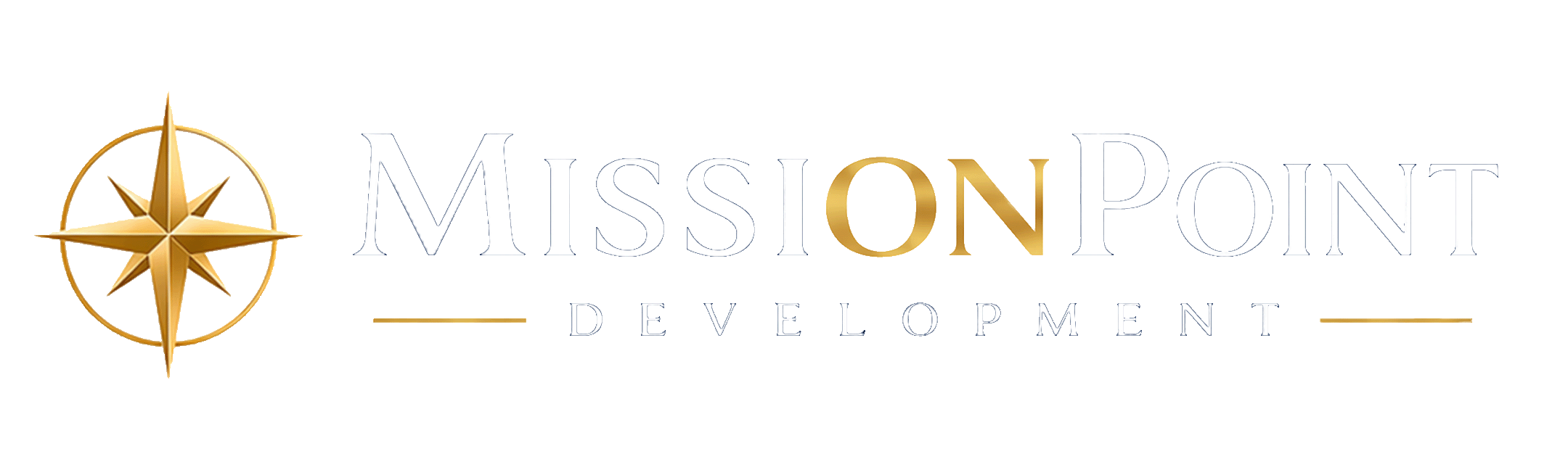 MissionPoint Development