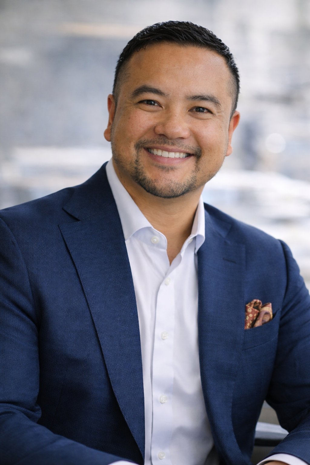 Roel S. Yambao